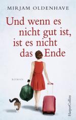 ISBN 9783959672399: Und wenn es nicht gut ist, ist es nicht das Ende