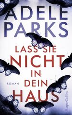 ISBN 9783959672733: Lass sie nicht in dein Haus