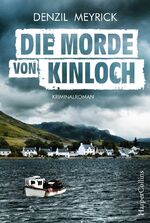 ISBN 9783959672924: Die Morde von Kinloch – Kriminalroman