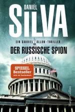 ISBN 9783959673211: Der russische Spion - Thriller