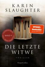 ISBN 9783959673518: Die letzte Witwe