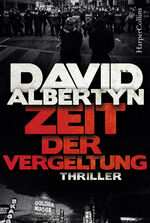 ISBN 9783959673730: Zeit der Vergeltung