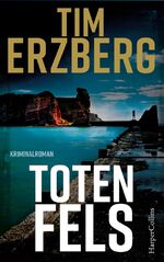 ISBN 9783959673860: Totenfels – Kriminalroman