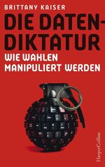 ISBN 9783959673907: Die Datendiktatur – Wie Wahlen manipuliert werden