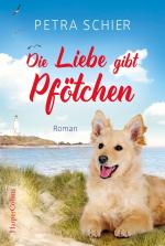 ISBN 9783959674126: Die Liebe gibt Pfötchen