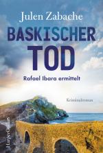 ISBN 9783959674171: Baskischer Tod