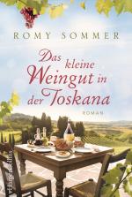 ISBN 9783959674225: Das kleine Weingut in der Toskana