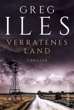 ISBN 9783959674348: Verratenes Land