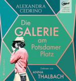 Cedrino, Alexandra und Anna (Erzähler) T Cedrino, Alexandra und Anna (Erzähler) T