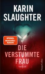 ISBN 9783959675338: Die verstummte Frau