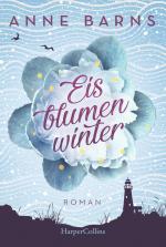 ISBN 9783959675369: Eisblumenwinter