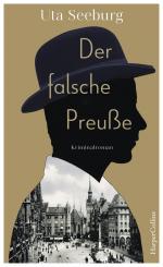 ISBN 9783959675376: Der falsche Preuße