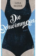 ISBN 9783959675574: Die Schwimmerin