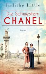 ISBN 9783959675659: Die Schwestern Chanel