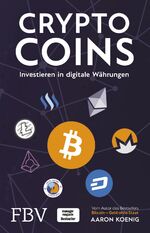 ISBN 9783959720649: Cryptocoins