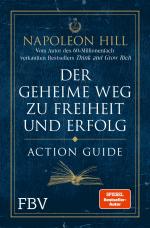 ISBN 9783959725866: Der geheime Weg zu Freiheit und Erfolg – Action Guide