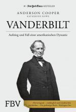 ISBN 9783959725965: Vanderbilt – Aufstieg und Fall einer amerikanischen Dynastie