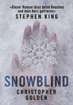 ISBN 9783959811941: Snowblind