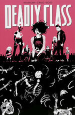 ISBN 9783959813747: Deadly Class 5: Karussell