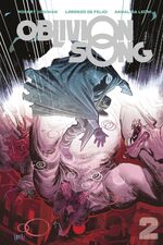 ISBN 9783959817752: Oblivion Song 2