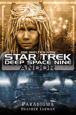 ISBN 9783959819251: Star Trek - Die Welten von Deep Space Nine 2 - Andor - Paradigma