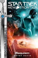 ISBN 9783959819367: Star Trek - New Frontier 07 - Excalibur: Requiem