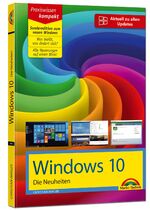 Christian Immler: Windows 10 Sonderediti Christian Immler: Windows 10 Sonderediti