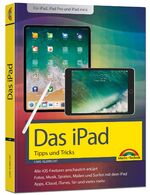 ISBN 9783959821971: iPad - iOS Handbuch - für alle iPad-Modelle geeignet (iPad, iPad Pro, iPad mini)