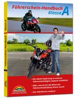 ISBN 9783959822145: Führerschein-Handbuch Klasse A, A1, A2