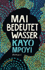 ISBN 9783959881548: Mai bedeutet Wasser