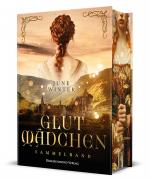 June Winter: Glutmädchen - Sammelband