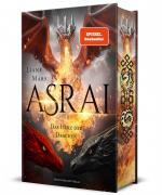 ISBN 9783959913508: Asrai - Das Herz der Drachen