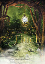 ISBN 9783959916752: Nimmerlands Fluch