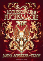 ISBN 9783959918220: Lotusschwur & Fuchsmagie