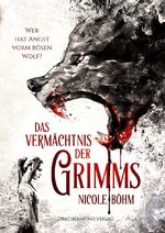 Nicole Böhm: Wer hat Angst vorm bösen Wo Nicole Böhm: Wer hat Angst vorm bösen Wo