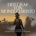 ISBN 9783959950695: Der Graf von Monte Christo