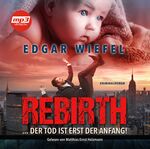 ISBN 9783959951722: Rebirth