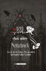 ISBN 9783960002918: Das etwas andere Notizbuch