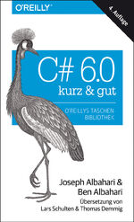 C# 6.0 – kurz & gut