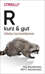 ISBN 9783960091332: R – kurz & gut