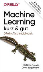 ISBN 9783960091615: Machine Learning – kurz & gut - Eine Einführung mit Python, Scikit-Learn und TensorFlow