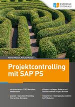 ISBN 9783960127079: Projektcontrolling mit SAP PS