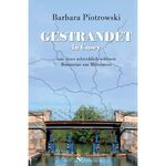 ISBN 9783960145813: Gestrandet in Cusey – Von einer schrecklich schönen Bootsreise ans Mittelmeer