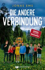 ISBN 9783960170112: Die andere Verbindung