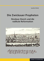 ISBN 9783960235491: Die Zwickauer Propheten