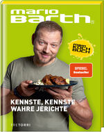 ISBN 9783960331575: Kennste, kennste wahre Jerichte - mein Kochbuch