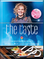 ISBN 9783960331704: The Taste
