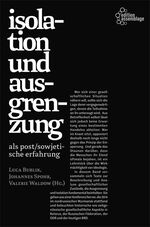Bublik, Luca; Spohr, Johannes; Waldow, V Bublik, Luca; Spohr, Johannes; Waldow, V