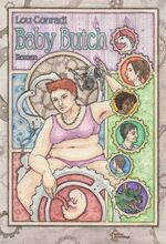 Lou Conradi: Baby Butch Lou Conradi: Baby Butch