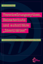 Lux Prima: Verschwörungsmythen, Heimatsc Lux Prima: Verschwörungsmythen, Heimatsc
